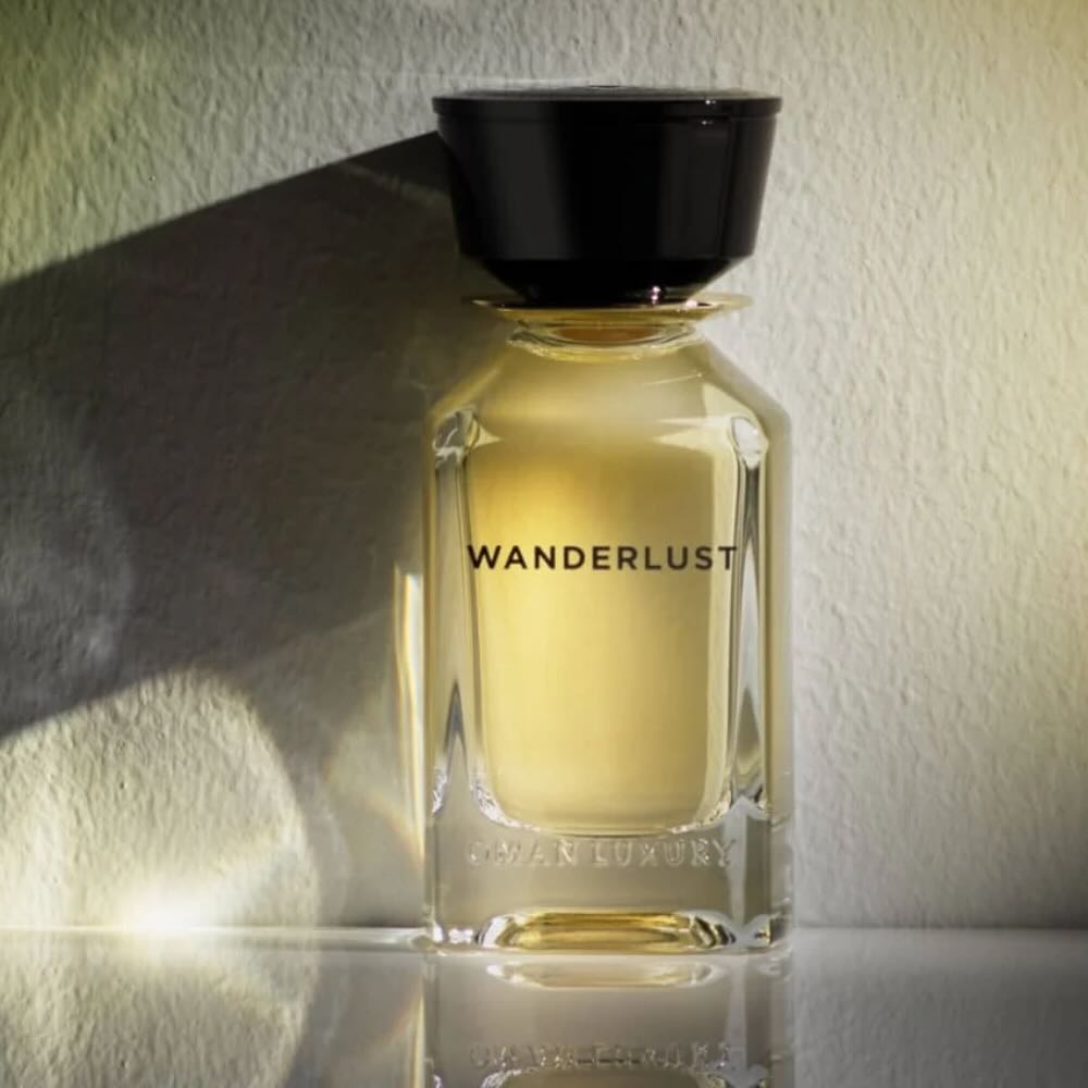 Xem thêm: Nước Hoa Unisex Omanluxury Zafar EDP